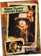ROLLING THUNDER AND THE GOSPEL YEARS dvd